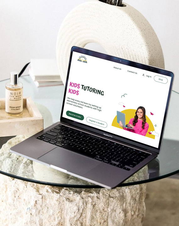 Latest Project Thumbnail