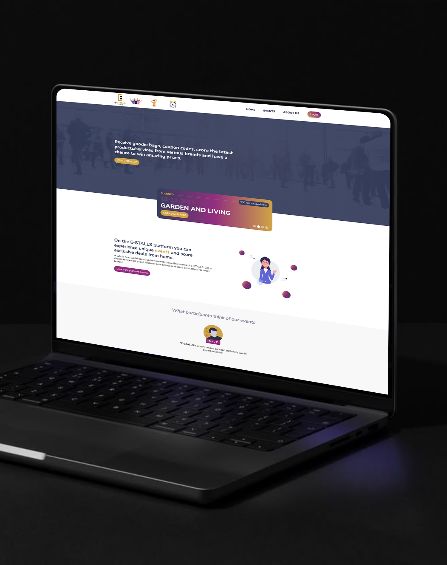 Latest Project Thumbnail